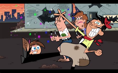 fairly oddparents mr bickles|The Fairly OddParents (Season 3) .
